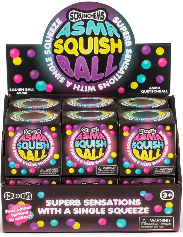 Sensory Toys